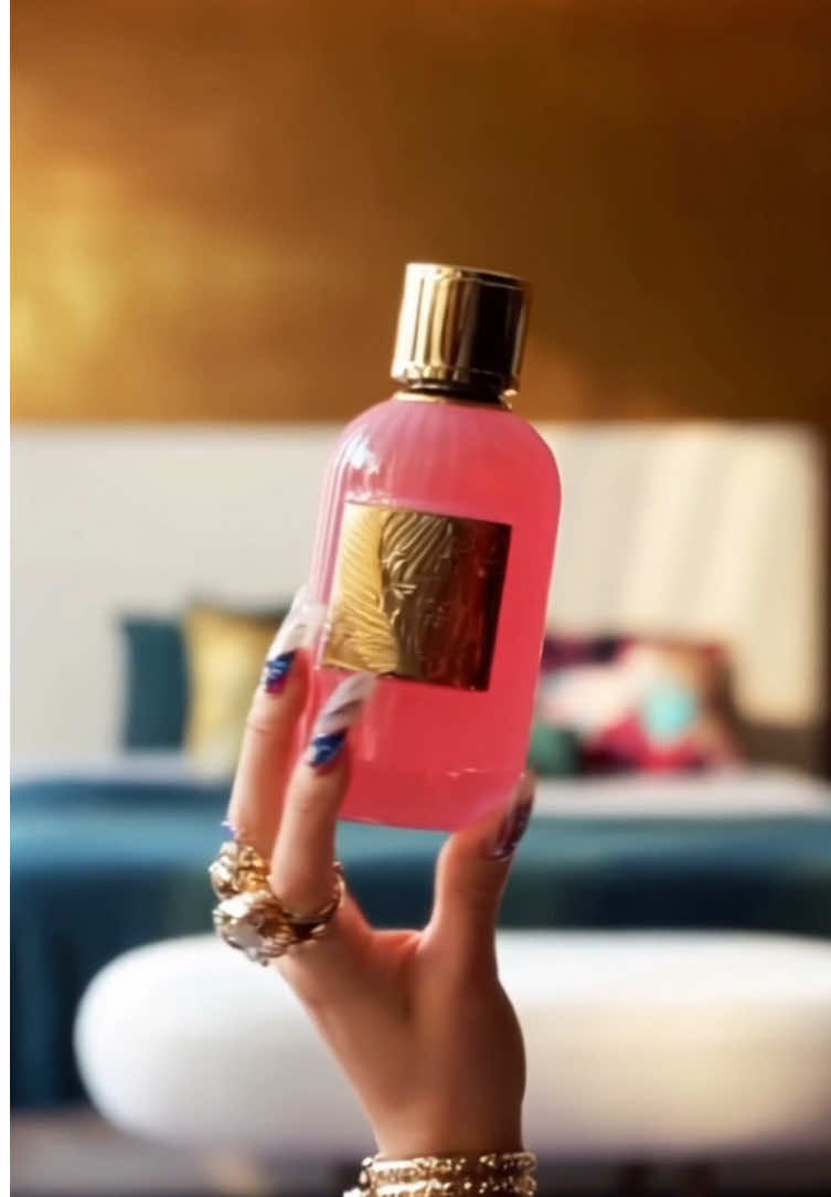 Perfume is an extension of personal temperament. I can recommend several flavors that are suitable for you.#perfumelover #scentsensation #tiktokshop 