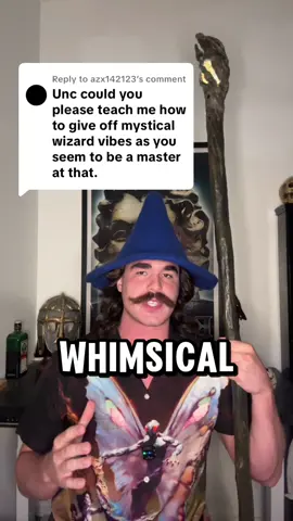 Replying to @azx142123 #wizardry #wizard #magic #magical #fantasy #darkfantasy #real #fyp 