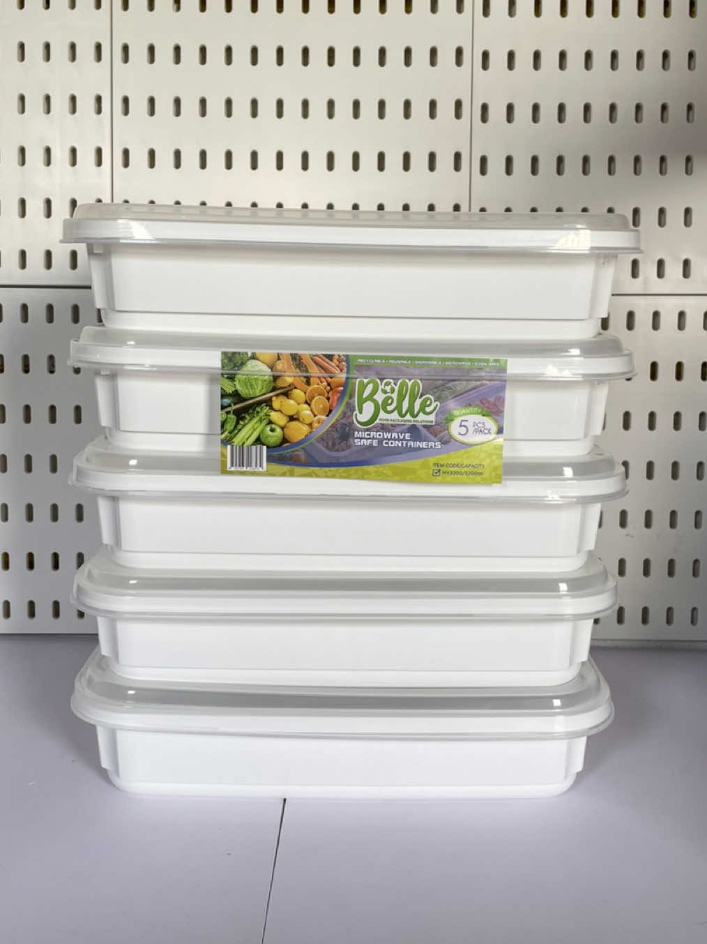 Lakas maka shala neto sa handaan mga teh ✨ #bellefoodpackagingsolutions #plasticcontainers #belle #kitchenware #reusable #foodcontainer #microwavablefoodcontainer 