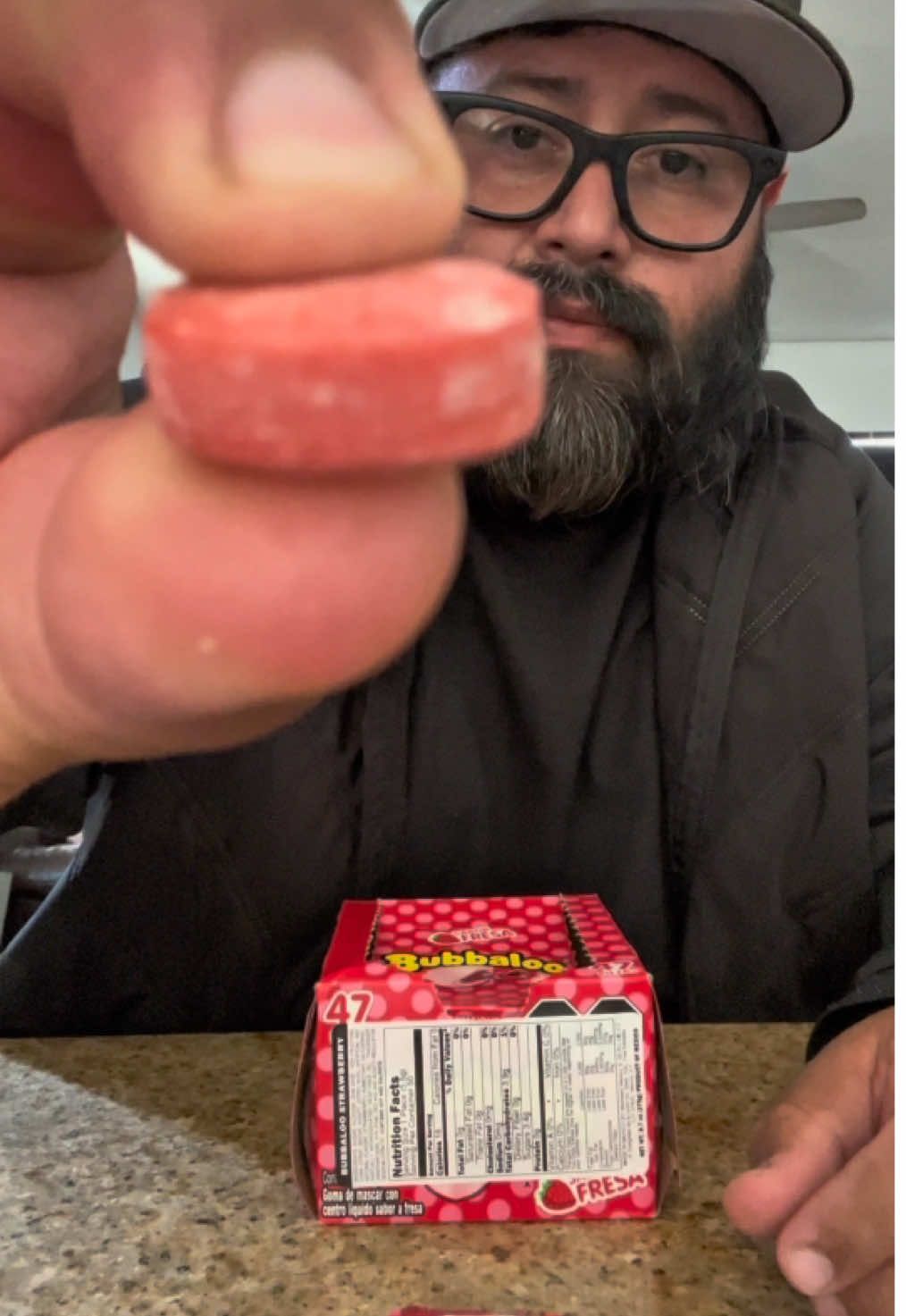 Bubbaloo Fresa,bubbaloo gum  Mexican gum,strawberry gum #bubbaloo#fresa#gum #bubbaloofresa#bubbaloogum#strawberry#bubbaloo