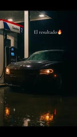 Simplemente no tengo palabras🫦#chatgpt #autos #dodge 
