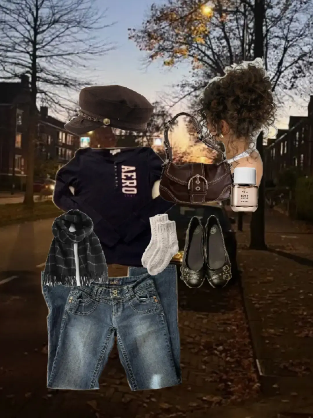 #inspo #outfits #fypp #2000s #fall 