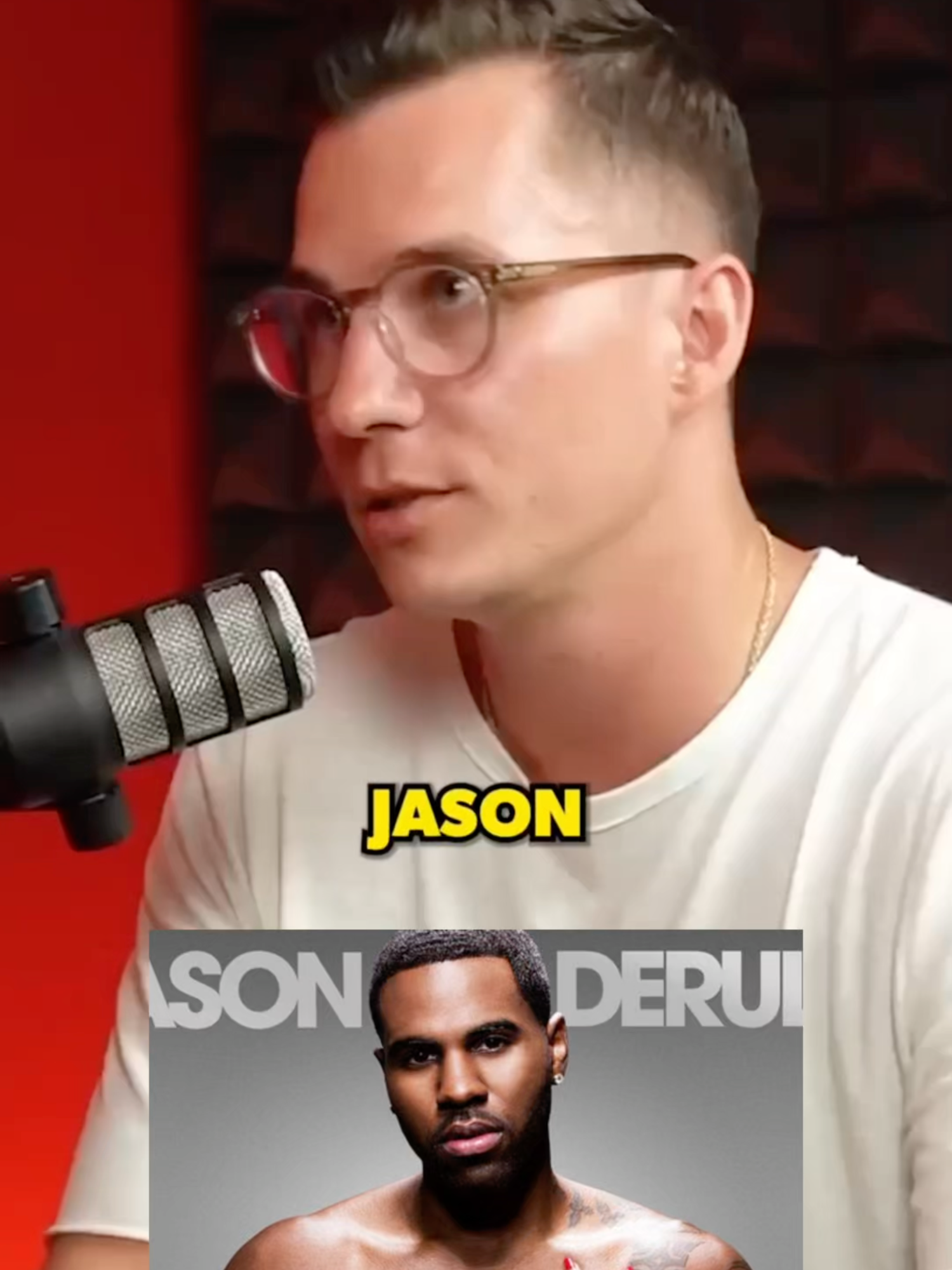 Jason Derulo rug pull  Search 