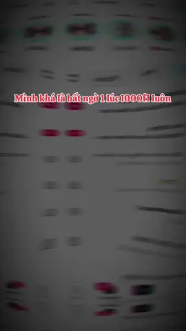 Phải check mới biết được  #xuhuong 