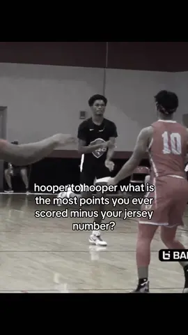 #basketball #hooper 