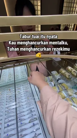 Selamat menuai hasil dari apa yang kamu tabur 🫵 #fyp 
