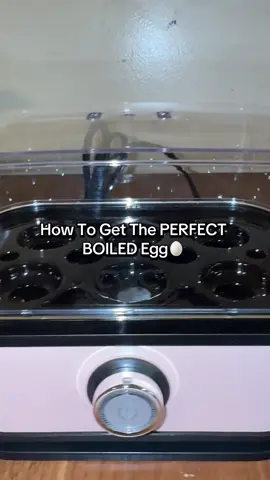 Idk about yall I might need two of these for when I make deviled eggs🤭 #boiledeggs #boiled #howtoboileggs #spotlightfinds 