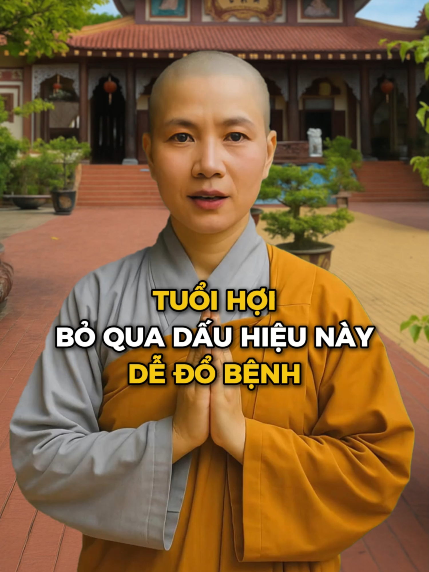 Tuổi Hợi – đừng coi thường những dấu hiệu nhỏ Sức khỏe âm thầm tụt dốc từ lúc nào không hay Thầy chia sẻ mẹo giữ thân – giữ khí #phongthuy #tửvi #12congiap #xuhuong #tailocphongthuy