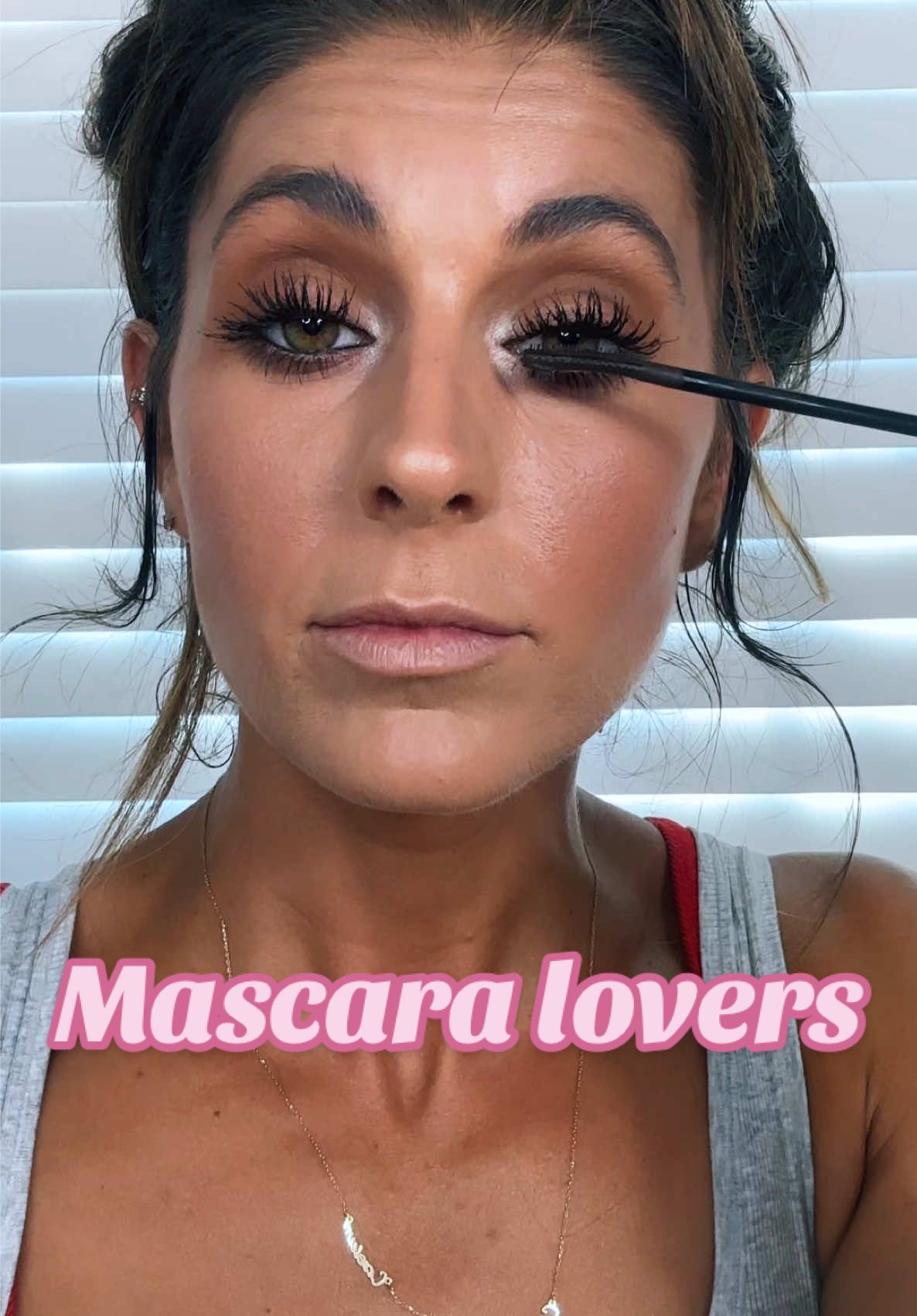 @Maybelline NY @L’Oréal Paris mascaras #maybelline #lorealparis #mascara #affordablemakeup #cheapmakeup #affordable #drugstoremakeup 