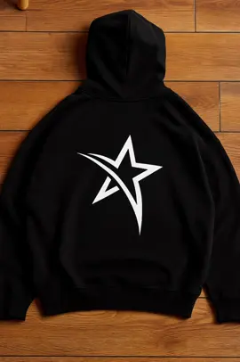 Hoodie Boxy Oversize Highstar  #hoodieboxy #hoodieboxyoversize #fypシ゚ 