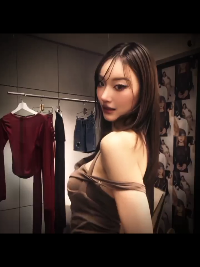 #JINGJINGYU : possesive  #fypシ #viral #explore #gmmtv #thaiactress #wsx #whalestorexoxo  #thaigl #edits 
