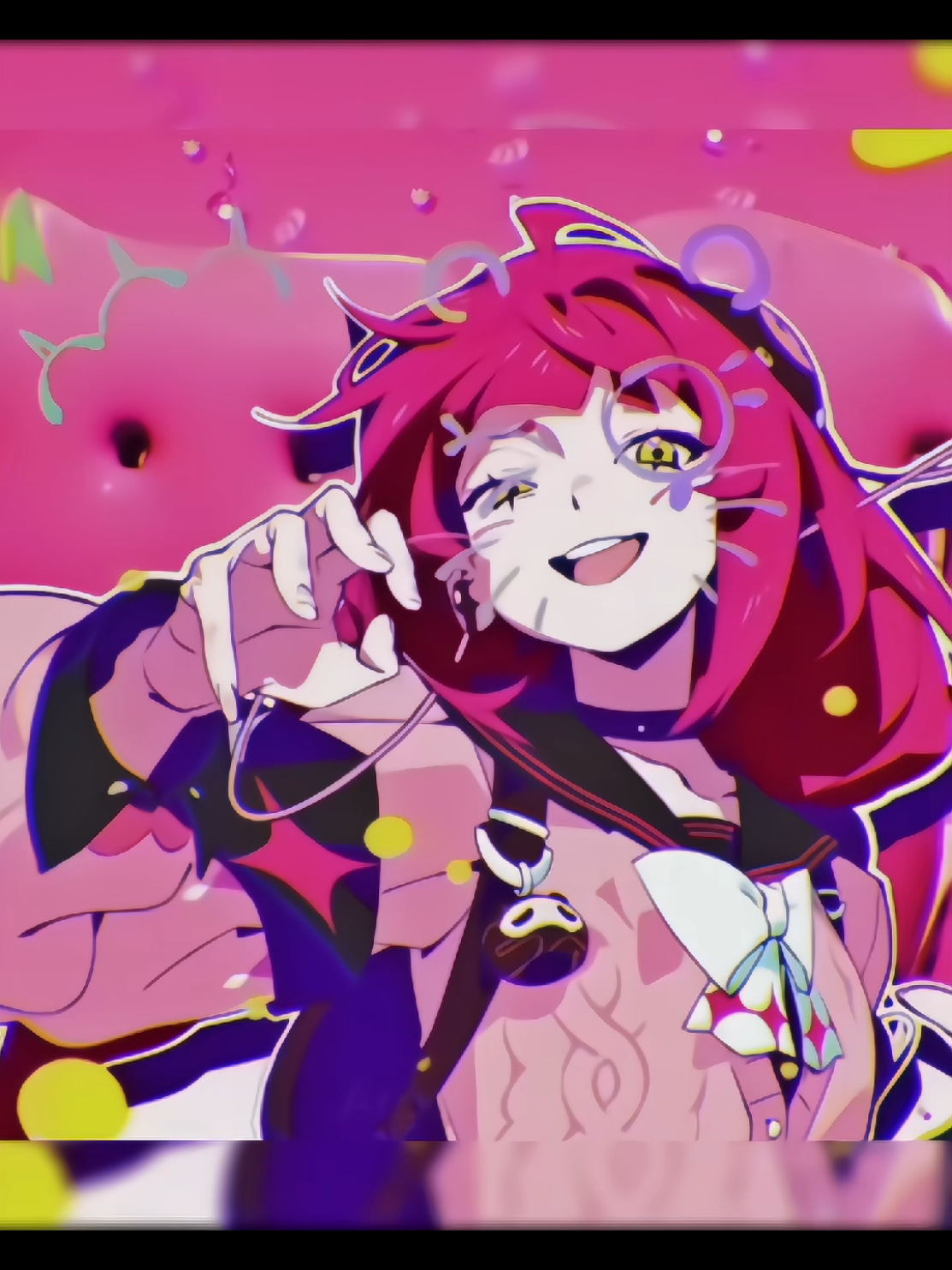 Yuzuha จังงง#zenlesszonezero #yuzuha #zzzero #lovepotions 