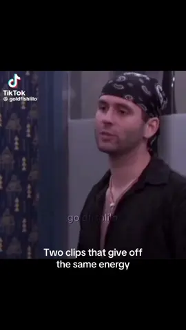 This is literally all I could think about during tonight’s episode of Big Brother #bigbrother27 #prisonmike #jimmy #bb27 