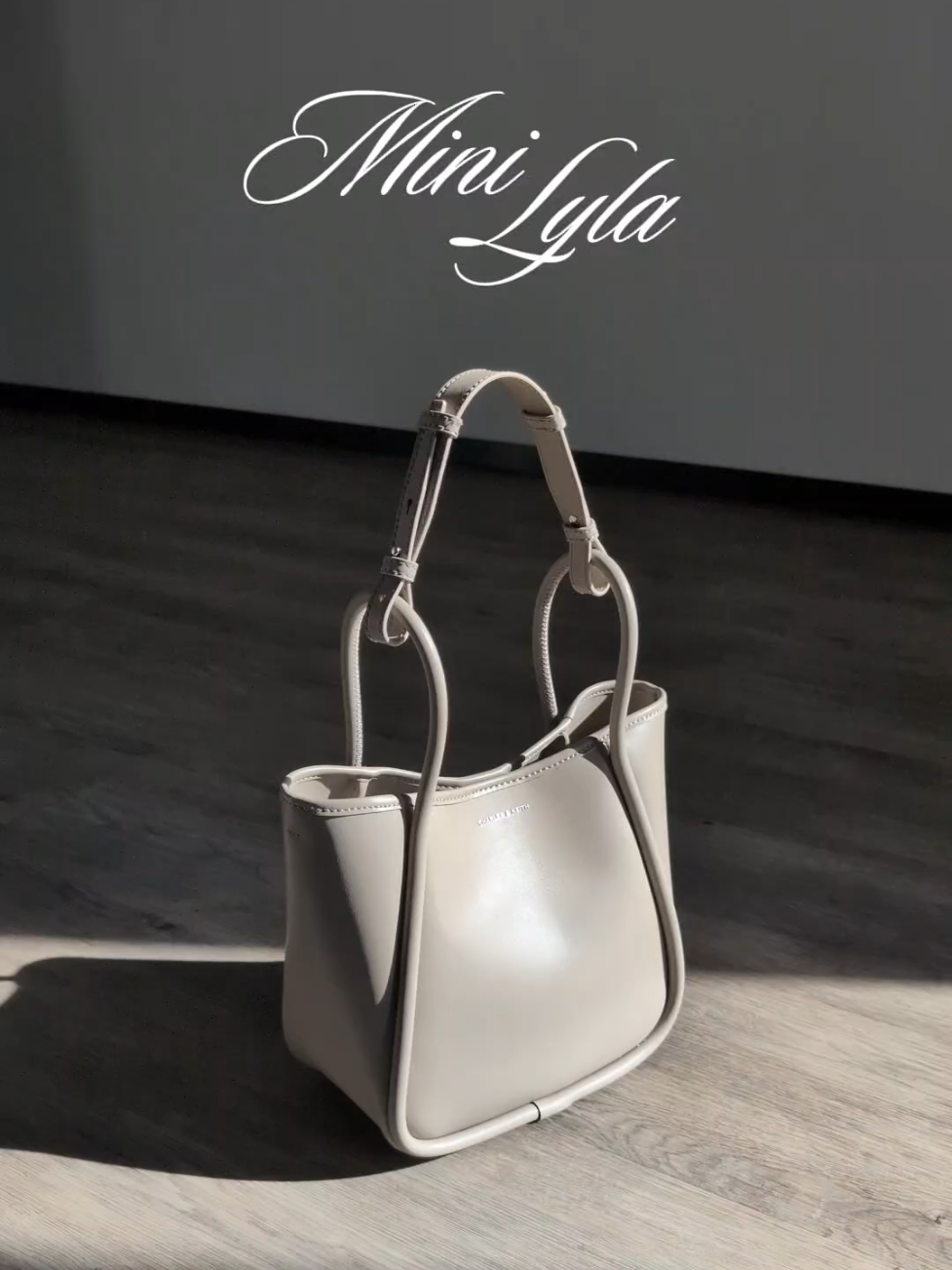 Because great things come in small packages 😉 . Shop now via link in bio . Products featured: Mini Lyla #sgtiktok #sgfashion #fyp #fashiontiktok #TikTokFashion 