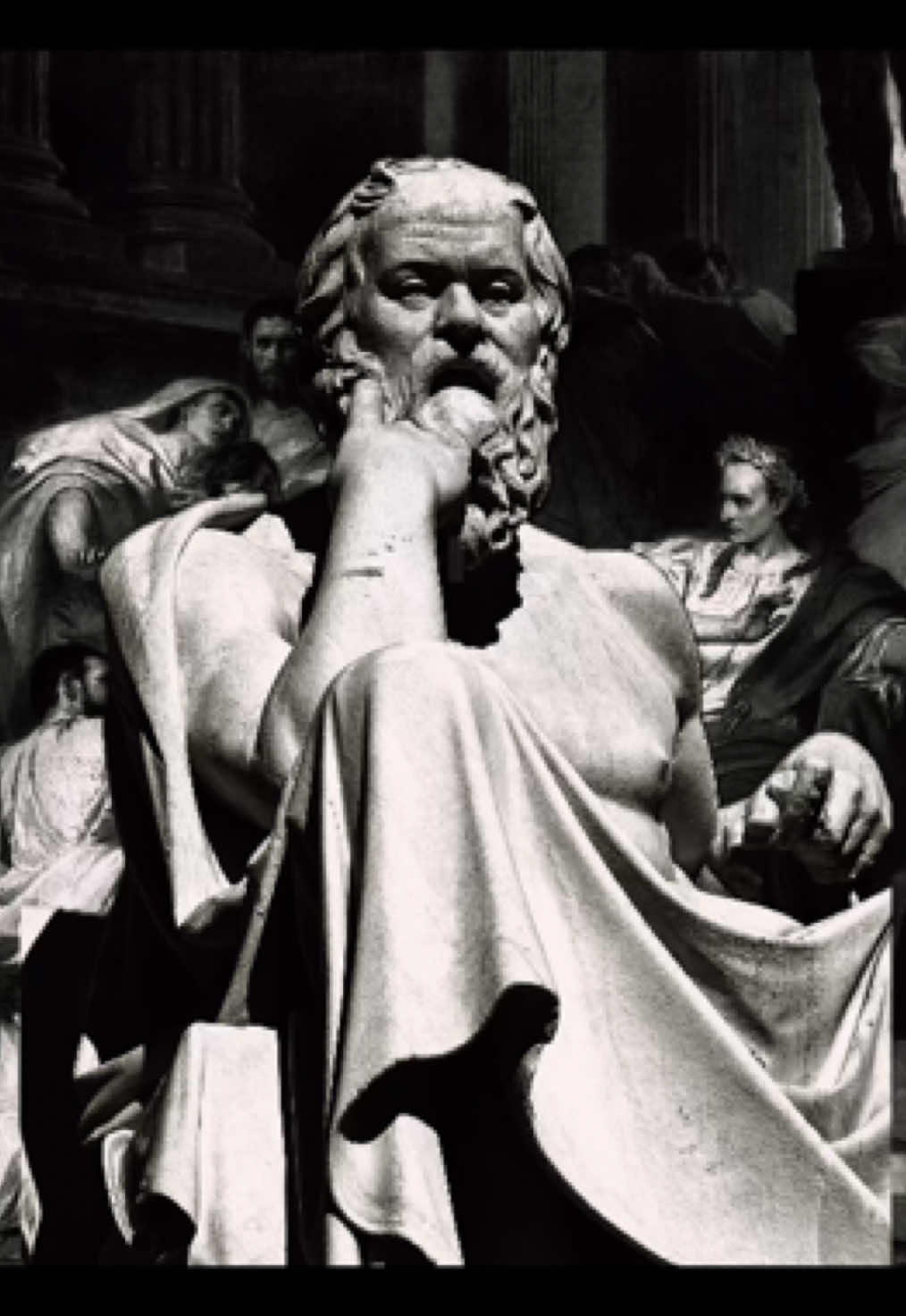 #socrates #philosophy #fyp 
