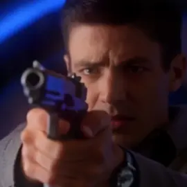 the good ending (I hate her sm bro)  (⚠️Fake gun tiktok ⚠️) #fyp #viralpls #iriswest #theflash #barryallen #netflix #edit #foryou  