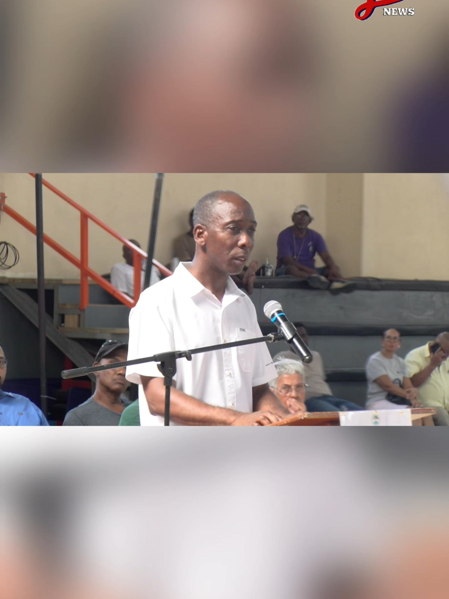 While the majority at the consultation expressed strong opposition to the 13th Amendment, a small but vocal minority came out in support of the proposed constitutional changes. Those in favor argued that the average Belizean deserves to feel safe in their own community, especially in areas plagued by gang violence. They believe the amendment offers a proactive solution to a long-standing crime problem that has outpaced traditional policing methods. Supporters say the creation of “special areas” and a dedicated Gun and Gang Court will allow for faster justice, targeted interventions, and stronger enforcement where it's needed most. Some also noted that past States of Emergency helped bring temporary relief to high-crime neighborhoods and formalizing that framework ensures future actions are legally sound. #Crime #Constitution #Police #Government #StateofEmergency #13thAmendment #LoveFM #LoveFMBelize #BelizeNews