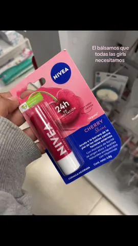 #fyp #nivea #cereza #publicidad Ahre ajka quiero plata 