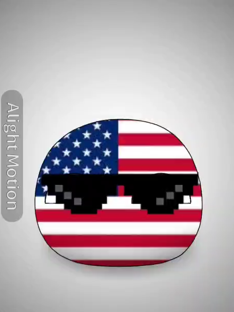 Who can defeat USA? | ##countryballs #edit #history