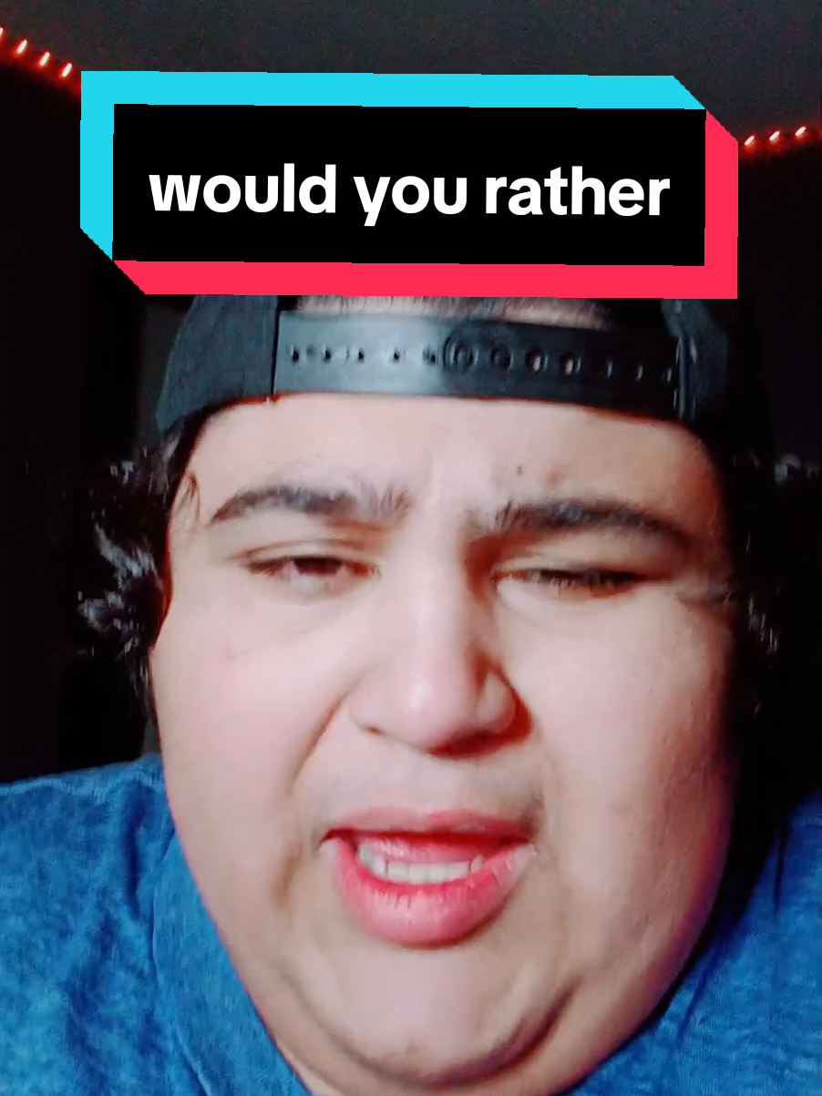 this one seems to easy tbh... (Jesus love's you) #relatable #funny #wouldyourather 