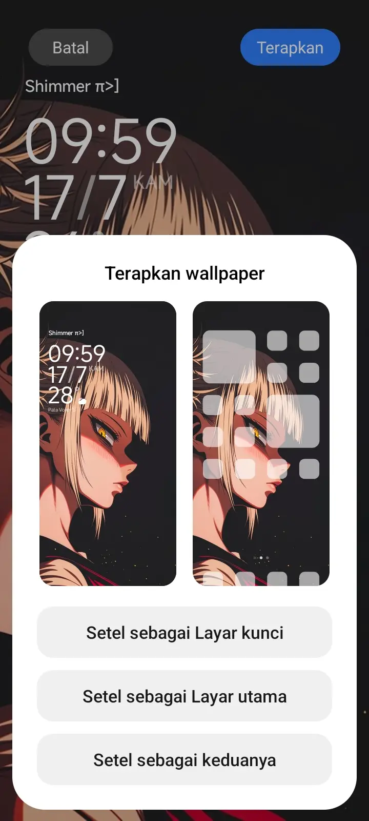 #wallpaperkeren #fypシ゚animewallpeper #wallpaperrandom #wallpapers4k #animewallpapers #wallpaper #aiwallpaper #wallpaperai #wallpapernaruto