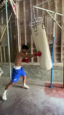 🤫#fyp #boxing🥊 #tinju 
