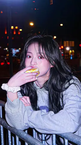 ee😑..anuu aku bisa jelasin... #babymonster #ahyeon #nayyy48 #xybca #fypシ 