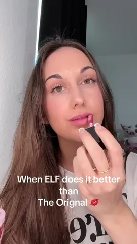 this lip oil>> 