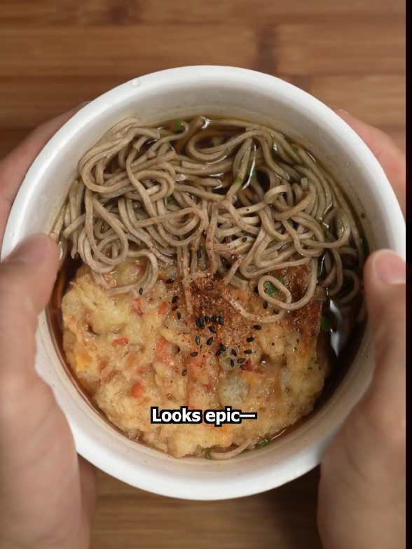 Premium Noodles #tiktokfood #fypシ #asmr 