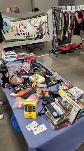 From curated snapbacks and Y2K classics to community-rooted pop-ups and in-store experiences, we bring nostalgic fashion and culture together in one vibrant space.  #virginia  #vintagefashion  #popupshop  #clipse  #virginiaisforlegends  #thriftstorefinds 