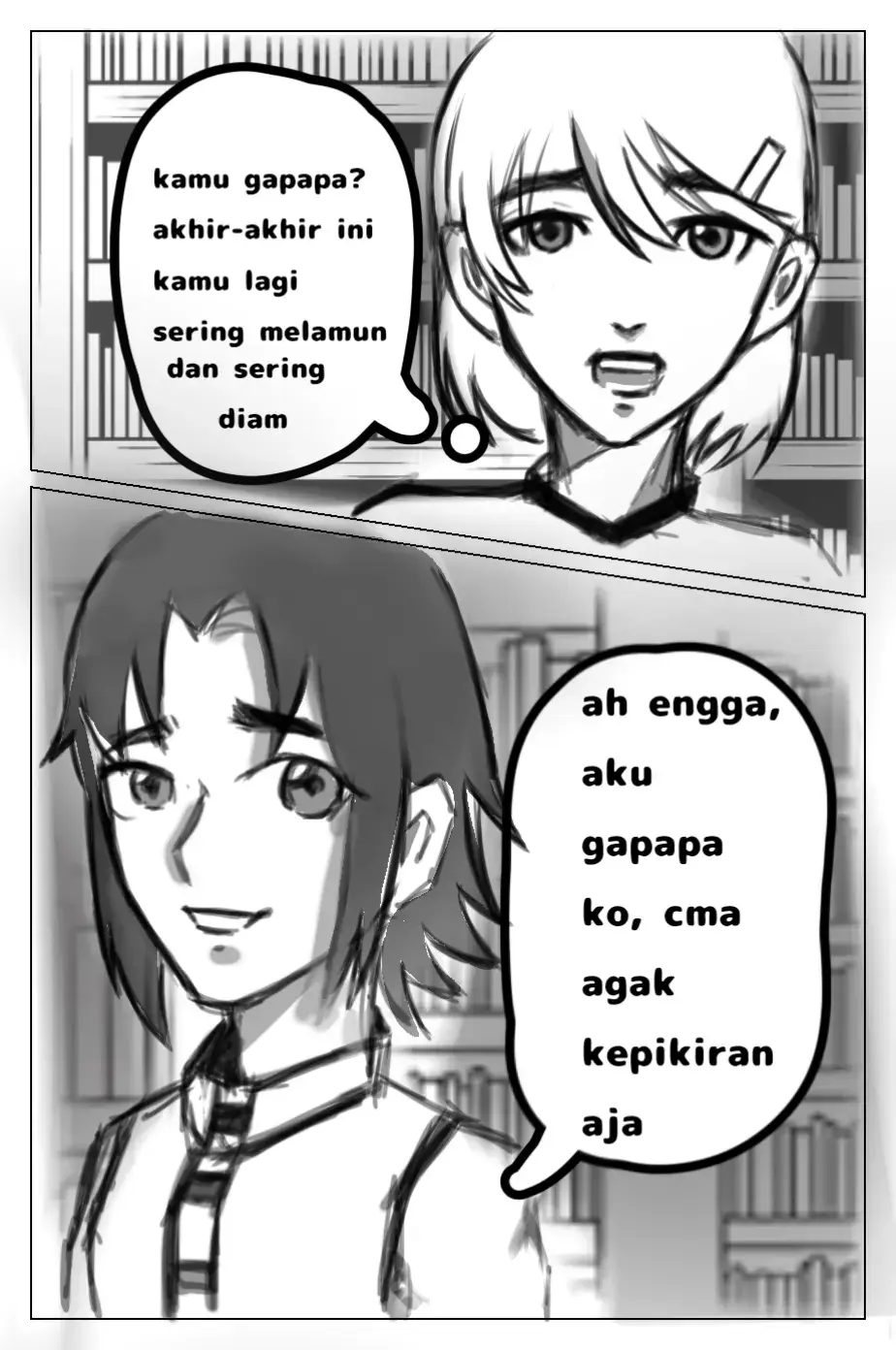 how my art??🙂#mangaart #fypシ #fy #art #fypp 