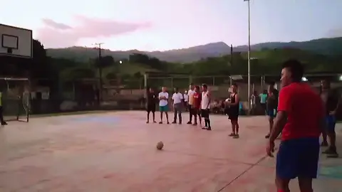⚽⚽⚽ #canoabo #futsal #canoabito #penalti #penalty #penal