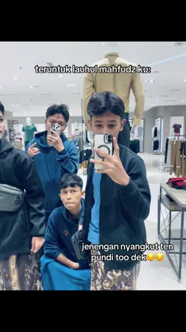 saestu ta jemputt🚀#lauhulmahfudz #jodohterbaikpilihanallah #masyaallahtabarakkallah #santri #sarungan#bismiliahfyp #fyp