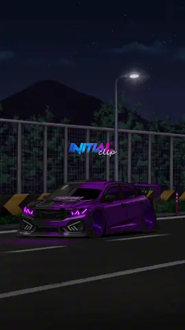 Lit Civic animation work special made for owner @thatdirtycivic Thanks for the commission🫱🏼‍🫲🏽 #honda #civic #civicfc #civicsi #civictyper #fk8 #fk7 #civicfk7 #ctr #hondacivic #vtec #typeR #carmodification #carculture #carlifestyle #jdm #drift #stance #static #lowered #bagged #slammed #nightdrive #wallpaper #livewallpaper #wangan #wanganmidnight #retrowave #initialD #initialclip 