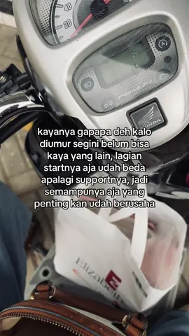 yang penting ga nyerah #overthinking #ovt #xyzbca #fyp 