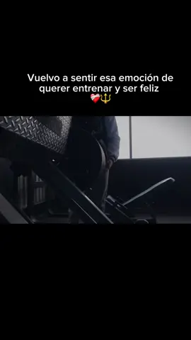 La mejor sensación del mundo 💪🏻❤️‍🩹 #enfocado #gym #GymTok #gymbromotivation #gymbro #disciplina #fyp #gymrat #fitnessmotivation #gymmotivation #motivation #GymLife #gymfyp #Fitness #gymdark 
