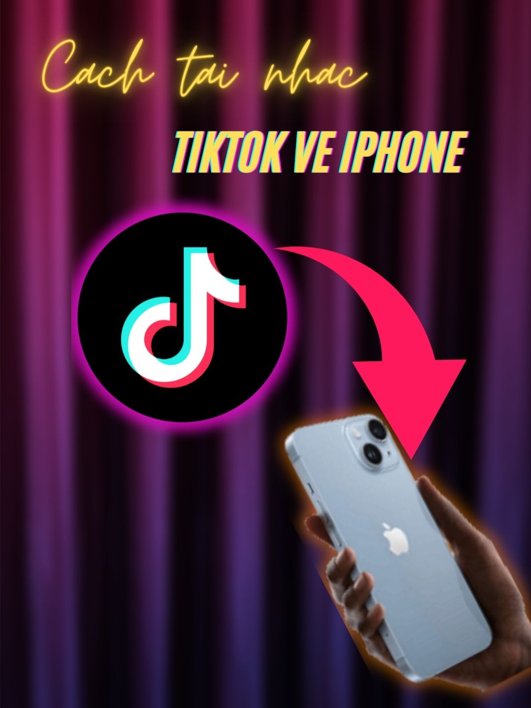 hướng dẫn tải nhạc từ toptop về iPhone cho các bác mê sound tiktok :> #LearnOnTikTok #thanhcongnghe #iphonetricks #iphone #ios18 #ios