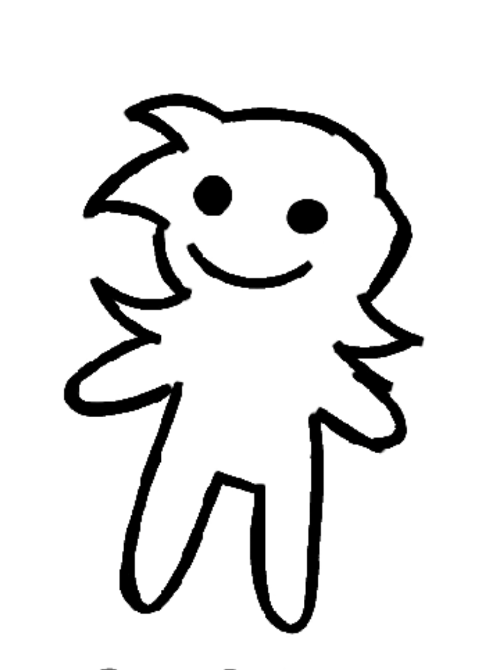 without context :p #fypシ #draw #metaphor  #animation #sa i guess.