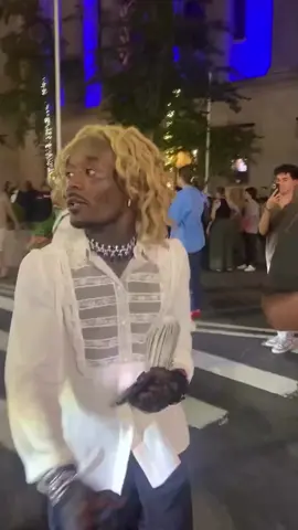 #liluzivert 