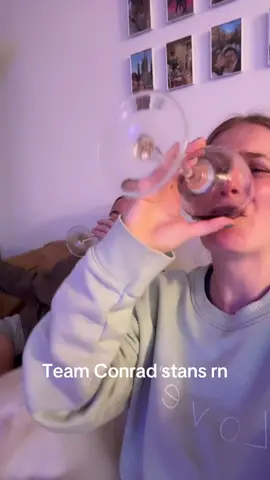 TEAM CONRAD  #thesummeriturnedpretty #teamconrad #fyp #foryou #tsitp