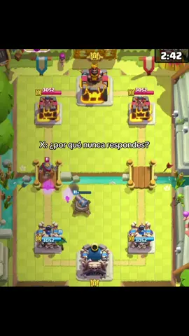 Hay cosas más importantes #fyp #supercell #clahsroyale 
