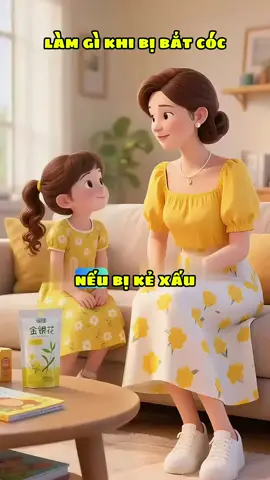 Ba mẹ nhớ lưu lại và chia sẻ kênh để xem thêm nhiều video dạy con thông minh nhé 🥰#medaycon #mevacongai #dayconthongminh #daycondungcach #medayconlephep #xuhuong #bomevacon #giaoducconcai #treem 