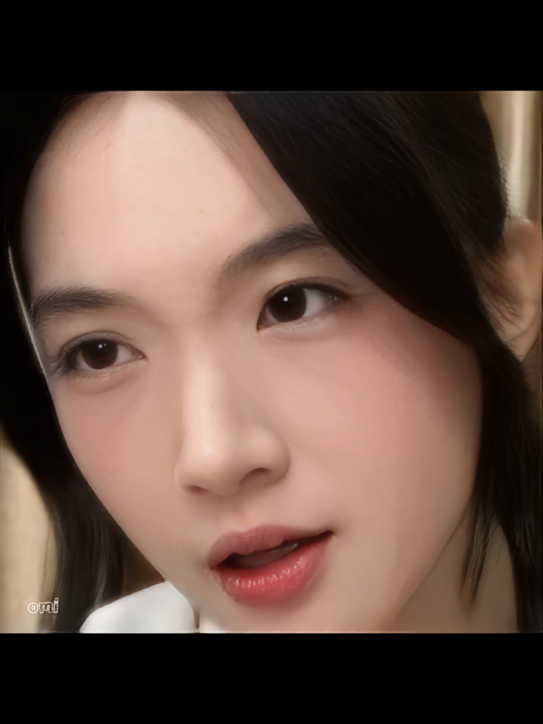 h o ngeng 🗿 #jkt48 #delynnjkt48 #memejkt48 