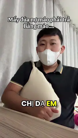 Em chịu được #VoiceEffects 