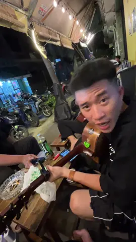 Tự Do không chỉ có nhạc nghiêm túc, mà còn nhạc chế nữa :)) #fyp #xuhuong #tudoquan #music #acoustic #Demnhactudo #funnyvideos #trending 