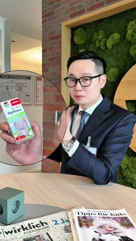 Bớt ốm còi - vươn tầm vóc #drcunghealthcare #drcungstore #doppelherz 