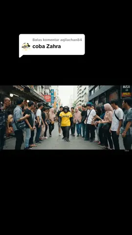 Membalas @aqilachan84 #zahra #gemini #geminipro #chatgpt #veo2 #veo3 #veo #googleveo #googleveo2 #googleveo3 #fyp #tiktok #orangutan #beranda #ai #malaysia #yeti #monyet #AIVideo #AIGenerated #FYP #viral #AIArt #VideoLucu #AIIndonesia #funnyvideo #trending #AIVoice #simpanse #beruang #panda 