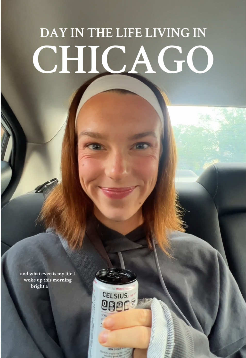 Today was a “pinch me” kinda day ❤️ #chicago #chicagogirl #chicagorecommendations #chicagotiktok #dayinmylifevlog #ditl #dayinthelife 