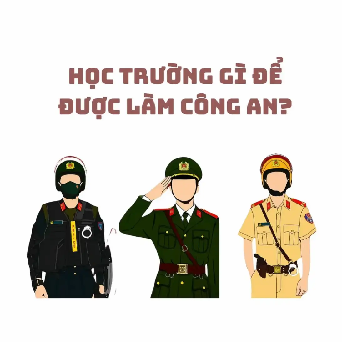 Còn 1 trường nữa đúng k nhỉ? #bca #cand #t02 #t05 #t10