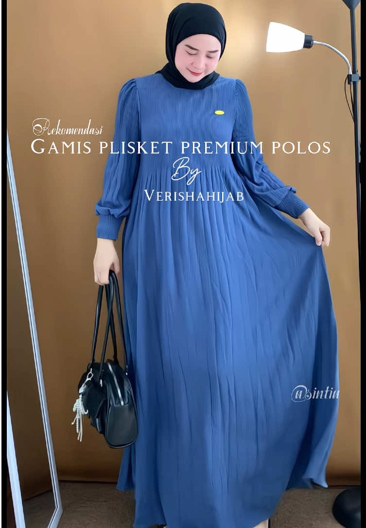 Masyaallah ga bisa berkata kata lagi sama gamis ini cakep banget, mana cuma 100 ribuan lagi 😭🫶🏻 #fyp#outfitinspo#outfitideas#outfitinspiration#gamis#gamismurah#muslimah#dress 